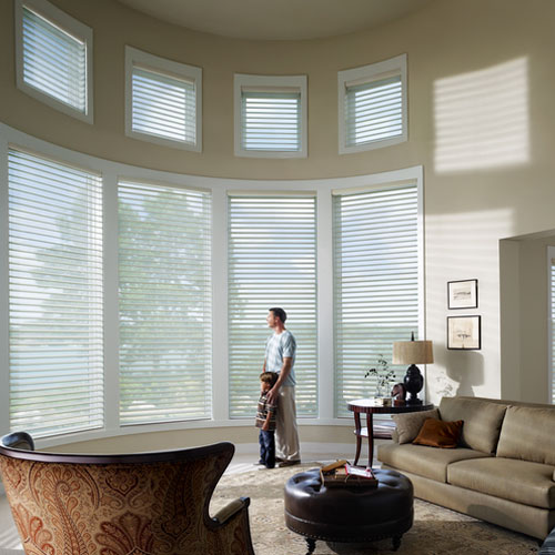 Cellular Shades