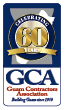 GCA Logo